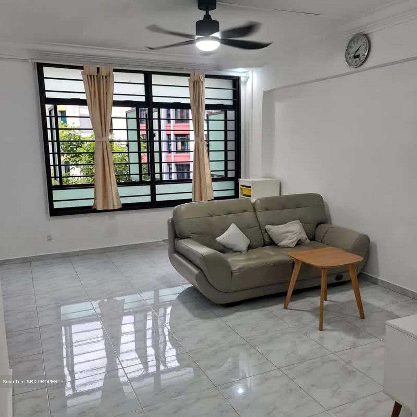 Blk 579 Woodlands Drive 16 (Woodlands), HDB 4 Rooms #565804831